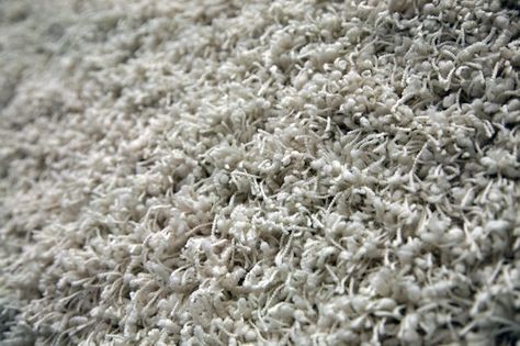 Matted carpet commonly occurs in homes where heavy furniture sits and also in high-traffic areas in a room. Matted or crushed carpet occurs when the weight of an object... Clean Shag Rug, Small Throw Rugs, Carpet Diy, Clean Car Carpet, Carpet Cleaning Business, Deep Carpet Cleaning, Diy Carpet Cleaner, Carpet Cleaning Solution, Carpet Cleaning Machines