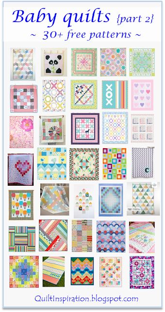 Free pattern day: Baby quilts! (part 2) Quilts Free Patterns, Unicorn Quilt, Stained Glass Quilt, Farm Quilt, Japanese Quilts, Baby Quilt Patterns, Childrens Quilts, Toddler Quilt, Applique Templates