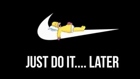 Nike Laptop Wallpaper, Just Do It Later Wallpaper, Nike Wallpaper Laptop, Nike Computer Wallpaper, Funny Nike Logo, Macbook Air Wallpaper High Resolution, Iphone Wallpaper Boys, Nike Just Do It Wallpapers, Nike Desktop Wallpaper Hd