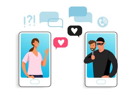 A solution for using online dating apps is making it safer to use. This will help those that use the apps to avoid those that can be dangerous to them. Online Dating Apps, Are You Not Entertained, Emotional Baggage, About Facebook, Single Dating, Dating App, Dating Apps, Social Emotional Learning, Get To Know Me