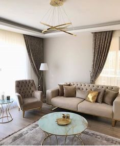 Classy Living Room, Corner Sofa Design, Modern Sofa Living Room, Living Room Sofa Design, Sofa Set Designs, Living Room Design Decor, Home Design Living Room, Living Room Design, Living Room Decor Modern