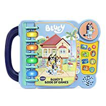 Teen Mum, Alphabet Toys, Bluey And Bingo, Bluey Bingo, Follow The Leader, Play Together, Preschool Books, Interactive Book, Play Book