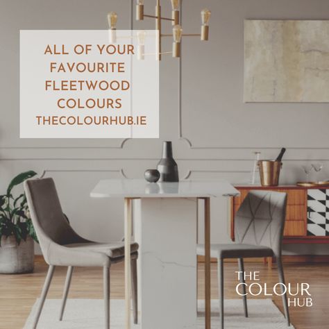 Find the Prestige and Popular Colours range by @fleetwood on TheColourHub.ie. #fleetwood #fleetwoodpaints #paintonline #onlinepaintstore #thecolourhub #supportlocal Fleetwood Paint Colour Popular, Fleetwood Paint, Paint And Paper Library, Pale Colors, Pebble Painting, Popular Color, Painting Bathroom, The Colour, Color Collection