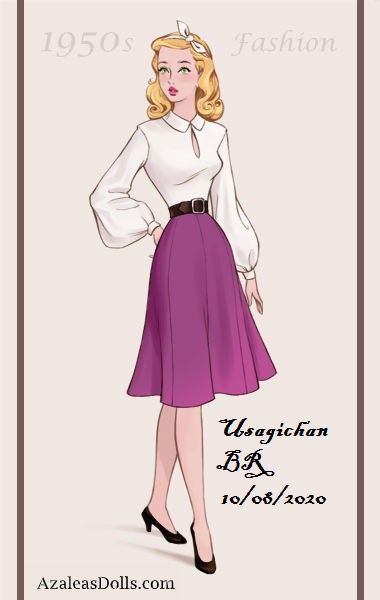 50s Inspired Outfits, 1900’s Fashion, 1960s Outfit, 1950s Girls, Characters Outfits, 50s Pinup, Fashion Dream Job, 1950s Fashion Dresses, Dress Pictures