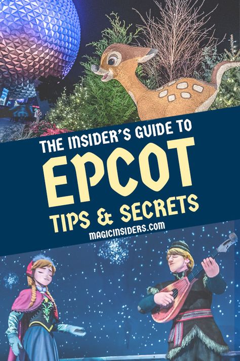 Epcot Tips And Tricks, Epcot Secrets, Wdw Aesthetic, Disney Park Secrets, Epcot Tips, Epcot Attractions, Epcot Rides, Disney World Tips, Disney 2023