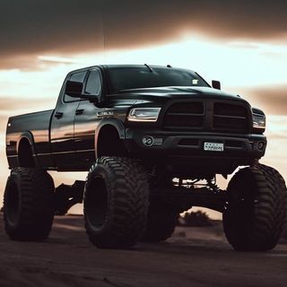 Truck Enthusiasts™ (@trucks_enthusiasts) on Instagram Lifted Dodge Ram 1500, Lifted Ram 1500, Ram Trucks Lifted, Doge Ram, Lifted Dodge Ram, Pretty Bikes, Lifted Ram, Dodge Ram Lifted, Ram Power Wagon