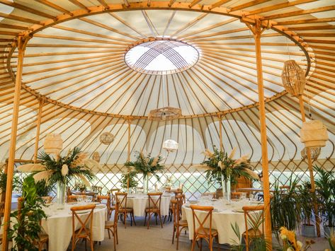 Wedding Tents - Marquee Hire with Yorkshire Yurts Marquee Decoration, Stretch Tent, Wedding Tents, Solid Oak Doors, Wedding Marquee, Field Wedding, Marquee Hire, East Riding Of Yorkshire, Garden Reception