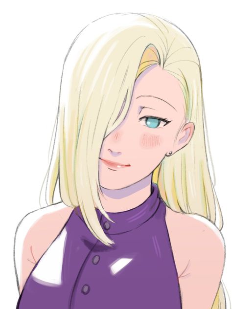 Shinobi Naruto, Sai X Ino, Naruto Women, Naruto Ino, Anime Mom, Ino Yamanaka, Boruto Next Generation, Perfect Gif, Story Of The World