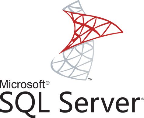 SQL Server Logo - Microsoft Vector Free Download Microsoft Sql Server, Database Management System, Data Warehouse, Relational Database, Sql Server, Windows Server, Data Recovery, Business Intelligence, Web Application