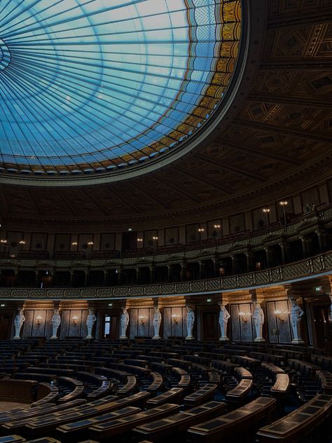 #vienna #austria #parliament #darkacademia #aesthetic #wallpaper Parliament Aesthetic, Darkacademia Aesthetic, Dark Academia Vibes, International Relations, Vienna Austria, Dark Academia, Aesthetic Wallpaper, Vienna, Dream Life