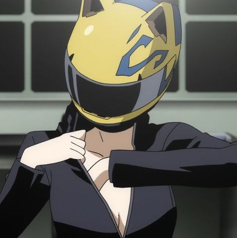 Celty Sturluson, Flipagram Instagram, Japon Illustration, Anime Monochrome, Anime Profile, Art Anime, Dark Anime, Cute Anime Pics, Cute Anime Couples