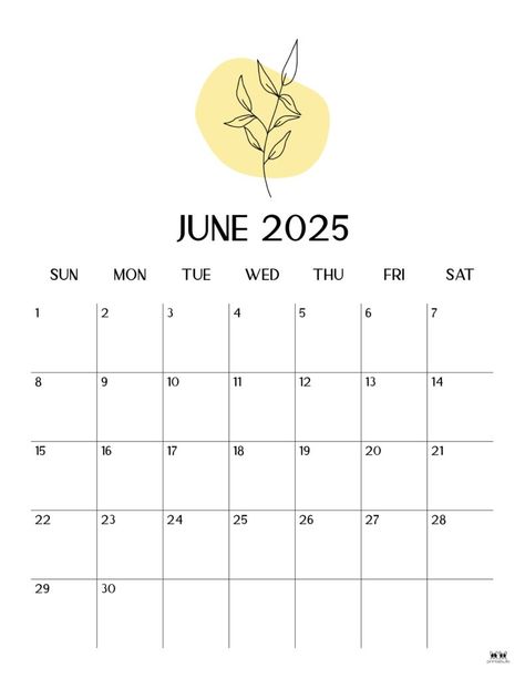 Choose from 107 June 2025 monthly calendars perfect to kickoff summer yet still stay organized all month long. 100% FREE! Print from home! November 2025 Calendar, May 2025 Calendar, Nail Calendar, June Calendar, Calendar Design Template, Bullet Journel, Monthly Calendars, 2025 Calendar, Monthly Calendar Printable