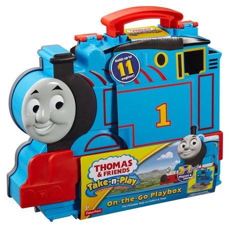 Thomas The Train Toys, Friends Adventures, Train Birthday, Thomas The Tank, Thomas The Train, Thomas The Tank Engine, Walmart Canada, Thomas And Friends, The Train