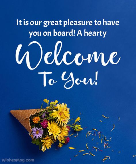 100+ Welcome Messages – Short Warm Welcome Wishes Welcome To The Team Message, You Are Welcome Quotes, Welcome To Our Team Quotes, Welcome To Our Group Images, Welcome To The Team Quotes, Your Welcome Quotes, Welcome Message For Guests, Welcome Message For Customers, Welcome Quotes For Guests