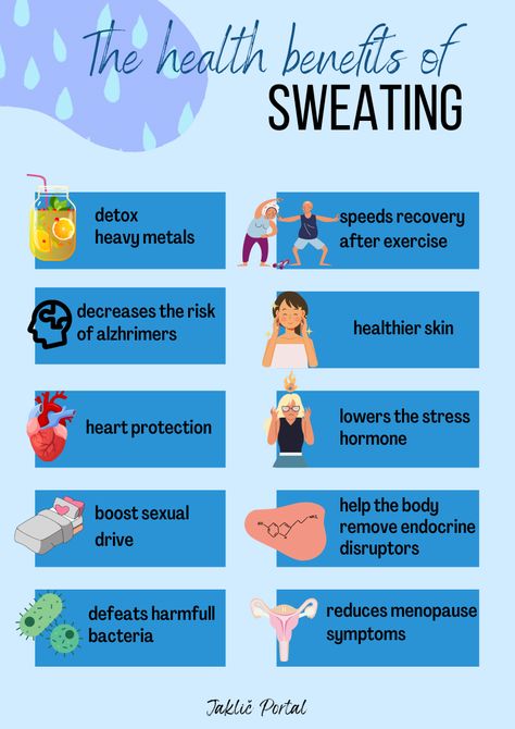 Benefits Of Excerise, Health Benefits Of Sweating, Benefits Of, Sweating Benefits, Benefits Of Sweating, Sauna Health Benefits, How To Start Exercising, Cleaning Your Colon, Benefits Of Sleep