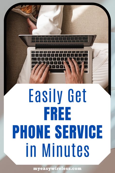 Easily Get FREE Phone Service in Minutes! Government Assistance, Free Mail Order Catalogs, Free Mail, Hack My Life, Free Cell Phone, Money Saving Techniques, Cell Phone Service, Saving Techniques, Free Phones