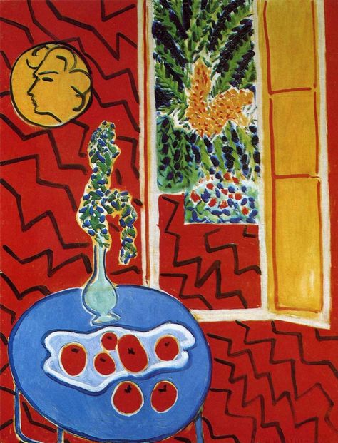 Interior Still Life, Posters Diy, Matisse Paintings, Pablo Picasso Paintings, Istoria Artei, Edouard Vuillard, Eye Of The Tiger, Pierre Bonnard, Joan Mitchell