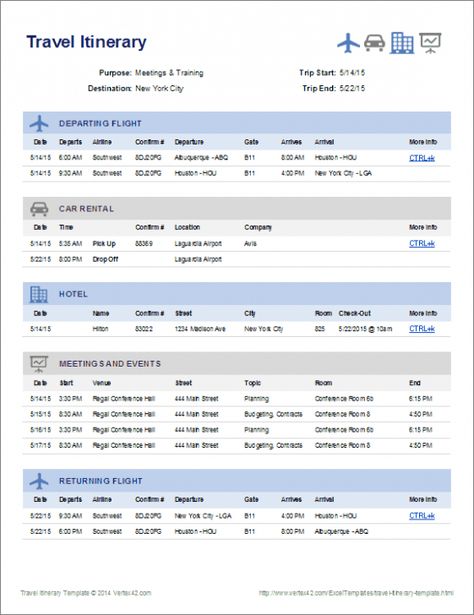 Free Custom Travel Itinerary Template Doc Sample Order Template, Security Badge, Building Maintenance, Itinerary Template, Travel Itinerary Template, Invoice Template, Bedroom Designs, Travel Itinerary, Business Travel