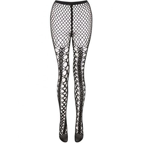 Knitted Fish, Net Pants, Creepy Wedding, Clothes Bottoms, Ankle High Socks, Fish Nets, Net Leggings, Making Outfits, Tights For Women