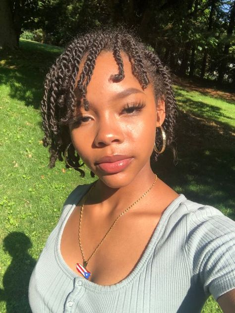 Two Strand Twists: Everything to Know About This Style Super Short Mini Twist, Coily Updo Hairstyles, Short 4c Hair Twists, Short Twist Black Women, Mini Twists Twa, Mini Twists 4c Hair Short, 4c Natural Twist Hairstyles Short, Short Twists Black Women, Short 4c Mini Twists