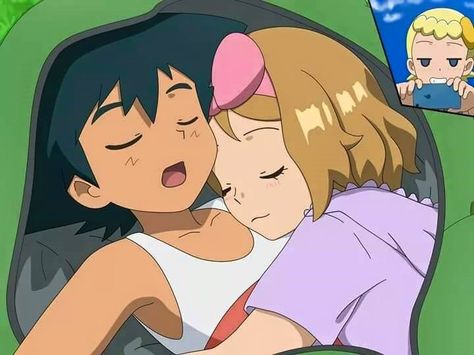 Satoshi X Serena, Satoshi Pokemon, Ash Serena, Ash X Serena, Pokemon Xyz, Pokemon Serena, Pokemon Kalos, Ashes Love, Pokemon Ash And Serena