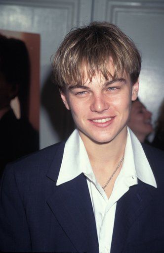 Leonardo Dicaprio 1996, Leo 90s, Killers Of The Flower Moon, Leonardo Dicaprio 90s, Young Leonardo Dicaprio, Flower Moon, Celebrities Then And Now, Leo Dicaprio, Leo Men