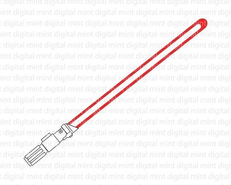 Lightsaber Svg, Darth Vader Png, Lightsaber Drawing, Lightsaber Tattoo, Darth Vader Tattoo, Jedi Lightsaber, Darth Vader Lightsaber, Lightsaber Design, Red Lightsaber