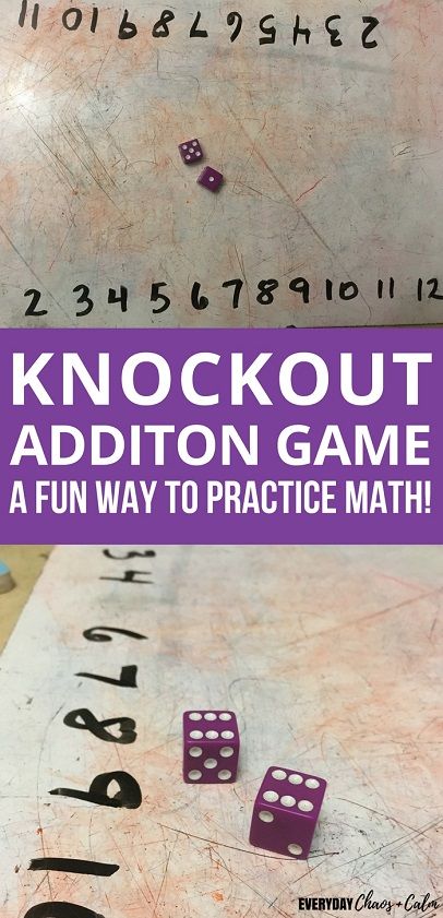 Addition Games Third Grade, Fun Addition And Subtraction Games, Fun Math Games For 2nd Grade, Fun Addition Activities, Fact Family Games, Addition And Subtraction Games, Shut The Box Game, Math Fact Games, Math Card Games