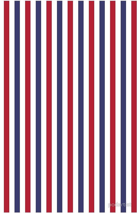 USA Flag Red and Flag Blue Wide Stripes Iphone Background Red, Blue Stripes Background, Red And White Background, Wallpapers Winter, Holiday Wallpaper, Striped Background, Wide Stripes, Drop Ship, Blue Decor