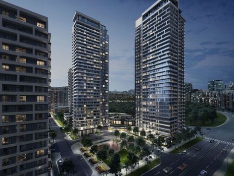 Always wondering about which condos are good? Well for all that, you can get in touch with the Condo Wizard. The experts from there will give you detail information about every condo. Luxurious Condo, Eaton Centre, Indoor Track, Richmond Hill, New Condo, Downtown Toronto, Indoor Playground, Beer Garden, Condos For Sale