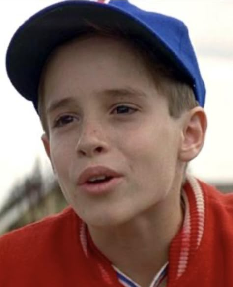 Ham Sandlot, The Sandlot Aesthetic, Sandlot Aesthetic, Sandlot Characters, Sandlot Cast, The Sandlot Kids, Sandlot Benny, Ninja Movies, Benny The Jet Rodriguez