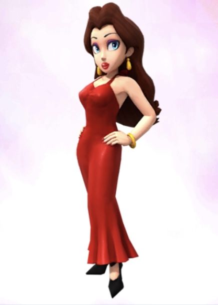 Princess Rosalina Aesthetic, Princess Pauline, Rosalina Mario Cosplay, Super Mario Pauline, Pauline Mario Cosplay, Pauline Cosplay, Mario Pauline, Princess Rosalina Cosplay, Pauline Mario