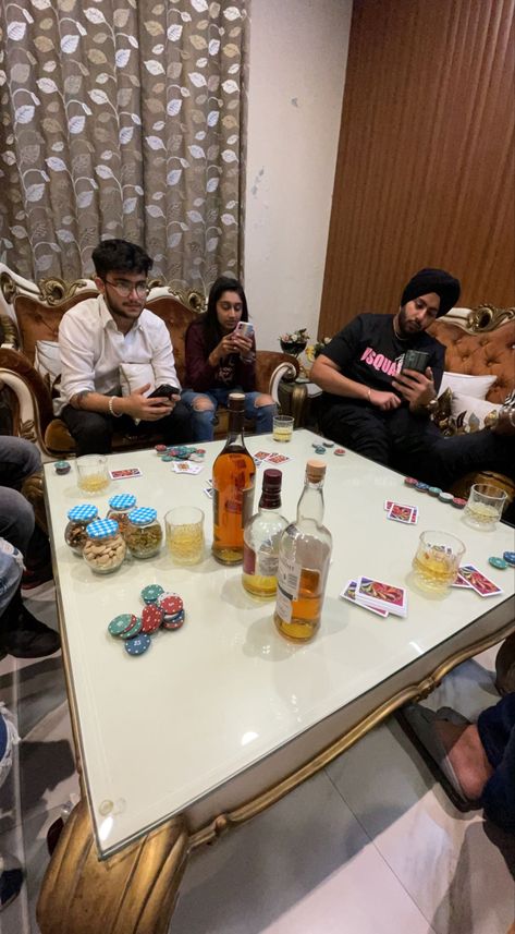 House Party Snap India, House Party Snaps, Alcoholic Drinks Aesthetic Party, Girl Snaps, Love Language Physical Touch, Punjabi Girl, Alcoholic Drinks Pictures, Boyfriend Birthday Quotes, Medical Textbooks