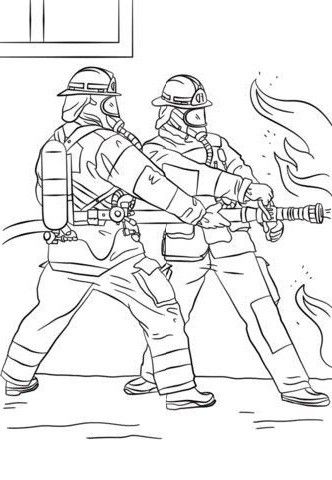 Fire Fighter Coloring Page, Minions Coloring Pages, Eye Sketch, Drawing Color, Coloring Art, Fire Fighters, Pokemon Coloring Pages, Pokemon Coloring, Disney Colors