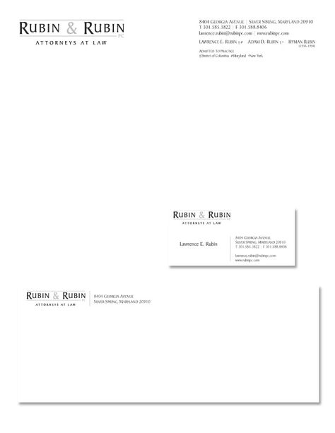 Stationery Design job – Law Firm Logo and Stationary – Winning design by Joey Gifford Letterhead Law Firm, Legal Letterhead Design, Law Firm Letterhead Design, Autobiography Template, Letterhead Sample, Letterhead Examples, Letterhead Format, Law Design, Letterhead Logo