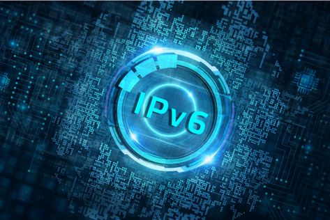 #IPv4 is running out of new addresses. Thus, companies are looking for a better solution. #IPv6 is the future of the #internet. It has a very huge address pool #companies #solution #future #cloudcomputing #pool #run #newaddress #bethefuture #futureoftheinternet #address Ip Address, Cloud Computing, Latest News, The Internet, Adoption, Internet, Pool, Running