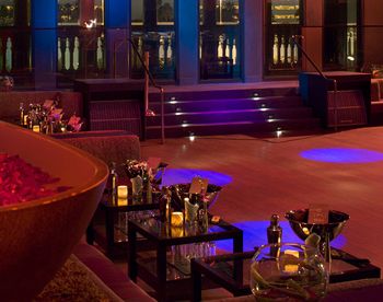 Tao!!! Nightclub Tables, Tao Las Vegas, Vegas Nightclub, Tao Nightclub, Marquee Nightclub, Las Vegas Night Clubs, Club Aesthetic, Clubbing Aesthetic, Rooftop Pool