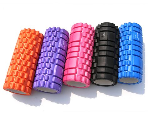 Zip Line Backyard, Stairmaster Workout, Dance Essentials, Yoga Foam Roller, Increase Mobility, Piriformis Stretch, Foam Rollers, Foam Rolling, Myofascial Release