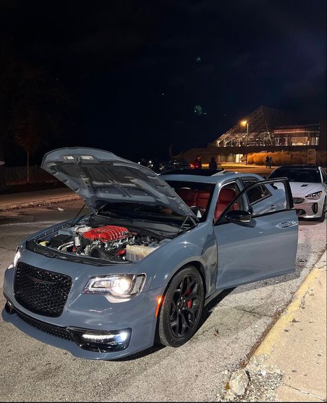 Crysler300 Hellcat, Chrysler 300 Hellcat, 300 Hellcat, Chrysler Hellcat, Chrysler 300 Srt, Track Hawk, Durango Hellcat, Chrysler 300 Custom, Chrysler 300 Srt8