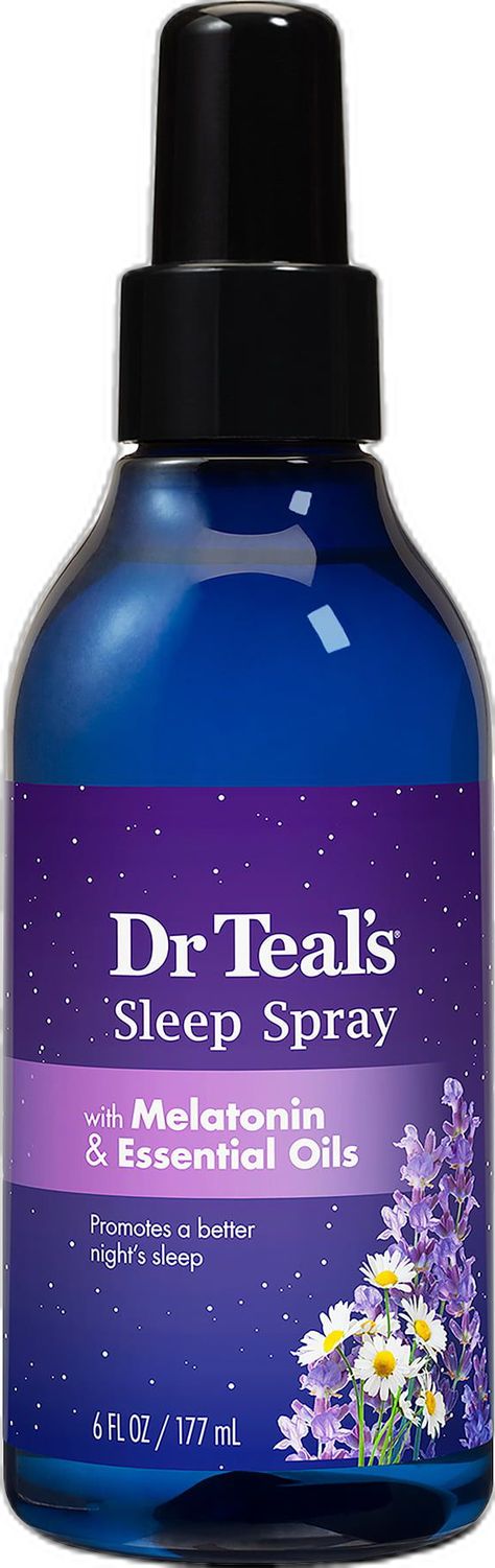 Lavender sleep spray