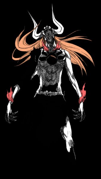 Ichigo Kurosaki Vasto Lorde, Vasto Lorde Ichigo, Ichigo Kurosaki Hollow, Ichigo Vasto Lorde, Bleach Ichigo Hollow, Ichigo Hollow Mask, Vasto Lorde, Hollow Ichigo, Bleach Ichigo Bankai