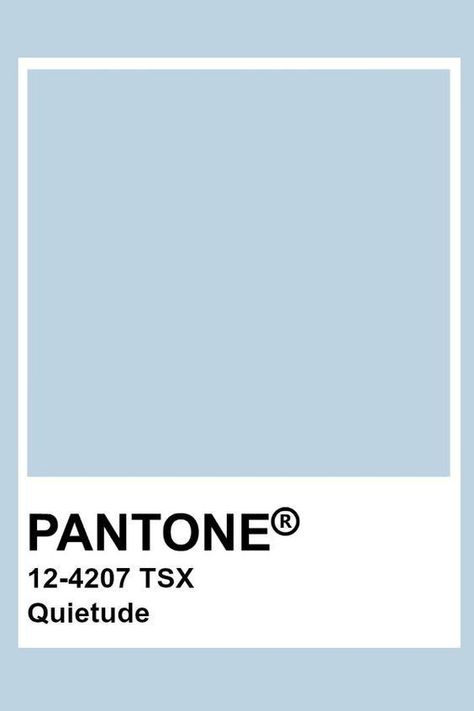 Bridesmaid Palette, Spring Window Display, Pantone Trends, Blue Pantone, Pantone Color Chart, Pantone Palette, Ice Blue Color, Pantone Colour Palettes, Pallet Painting