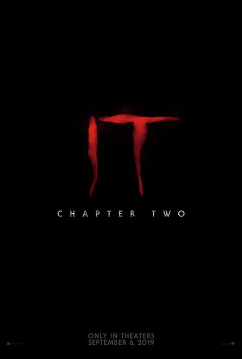 Es Pennywise, Tam Film, It Chapter Two, Full Mon, Pet Sematary, New Line Cinema, Bill Skarsgard, Interview With The Vampire, James Mcavoy