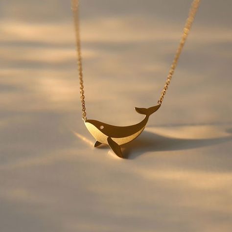 This titanium necklace features a majestic whale pendant, combining strength and elegance for a standout piece. #TitaniumJewelry #WhalePendant #ElegantDesign #MarineLife #DurableJewelry #UniqueAccessory Whale Pendant, Whale Necklace, Titanium Jewelry, Accessories Unique, Marine Life, Elegant Design, Necklaces, Pendant, On Instagram