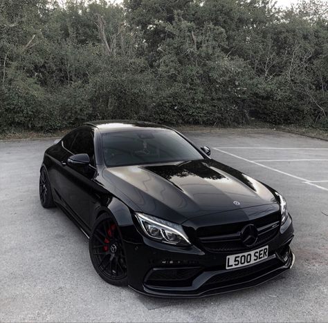 Mercedes Amg C63, Black Mercedes, Cls 63 Amg, Black Mercedes Benz, Mercedes C63 Amg, Mercedes Benz E63 Amg, C 63 Amg, Dream Cars Mercedes, Good Looking Cars