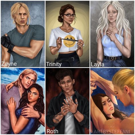 Artist: @rachel_art.fantasy Dominique Wesson & Artbysteffani on Instagram Jennifer Armentrout Fan Art, Storm And Fury Jennifer L Armentrout, The Harbinger Series Fanart, White Hot Kiss Fan Art, Storm And Fury Fanart, Crave Book Series, Powerless Lauren Roberts Fan Art, Dominique Wesson, Crave Book