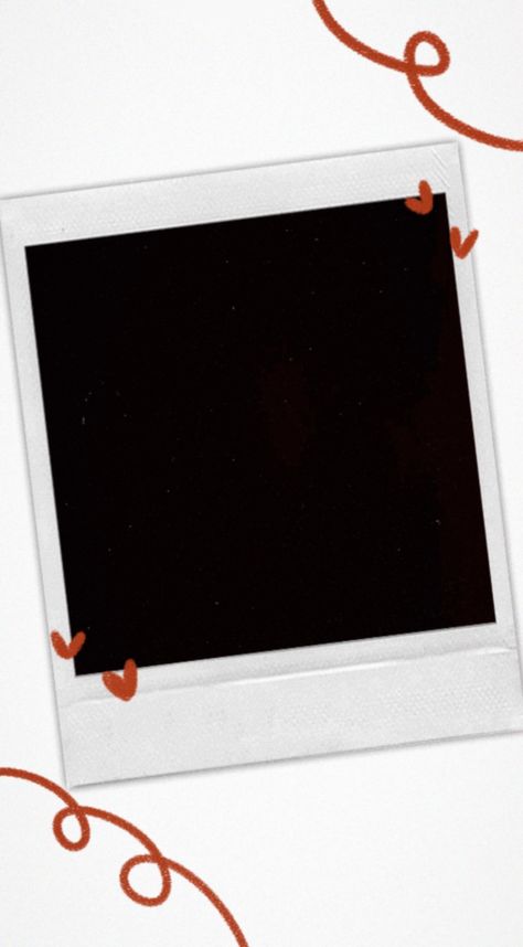 Polaroid Templates Aesthetic, Ideas De Collage, Anakin Vader, Polaroid Template, Instagram Photo Frame, Happy Birthday Template, Birthday Post Instagram, Polaroid Frame, Photo Frame Design