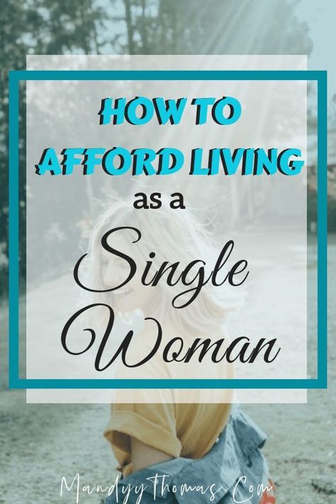 Scarcity Mindset, Single Living, How To Be Single, Best Ways To Save Money, Single Travel, Living Single, Financial Coach, Living On A Budget, Single Woman