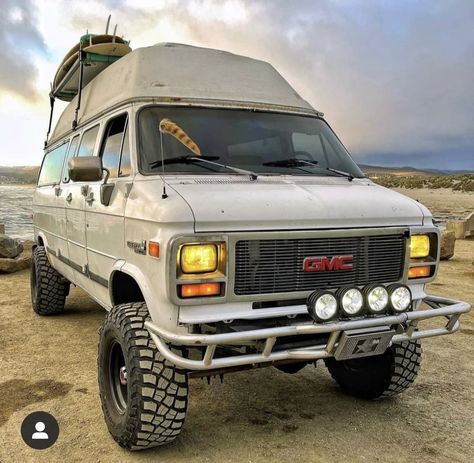 Chevy G20, Chevy G20 Van Camper, Chevy G20 Conversion Van, Chevy Express Camper Van, Gmc Safari Van Conversion, Lifted Van, Gmc Savana Camper Van, Chevrolet Van, 4x4 Camper Van