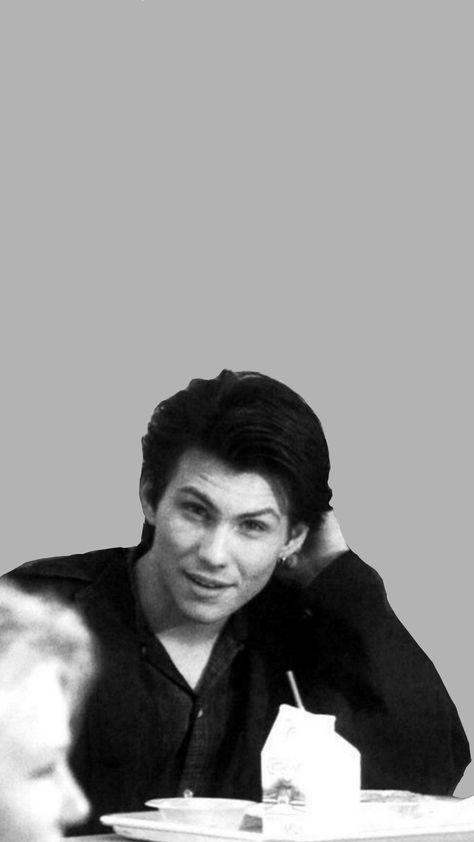 b&w, jason dean, heathers Jason Dean Wallpaper, Jd Heathers Wallpaper, Jd Heathers Musical, Christian Slater Heathers, Young Christian Slater, Jason Dean Heathers, Heathers Wallpaper, Jd Heathers, Jd And Veronica